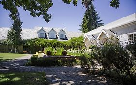 Barney Barnato B&B