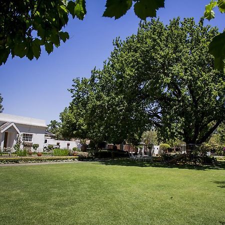 Barney Barnato B&B Kimberley Exterior photo