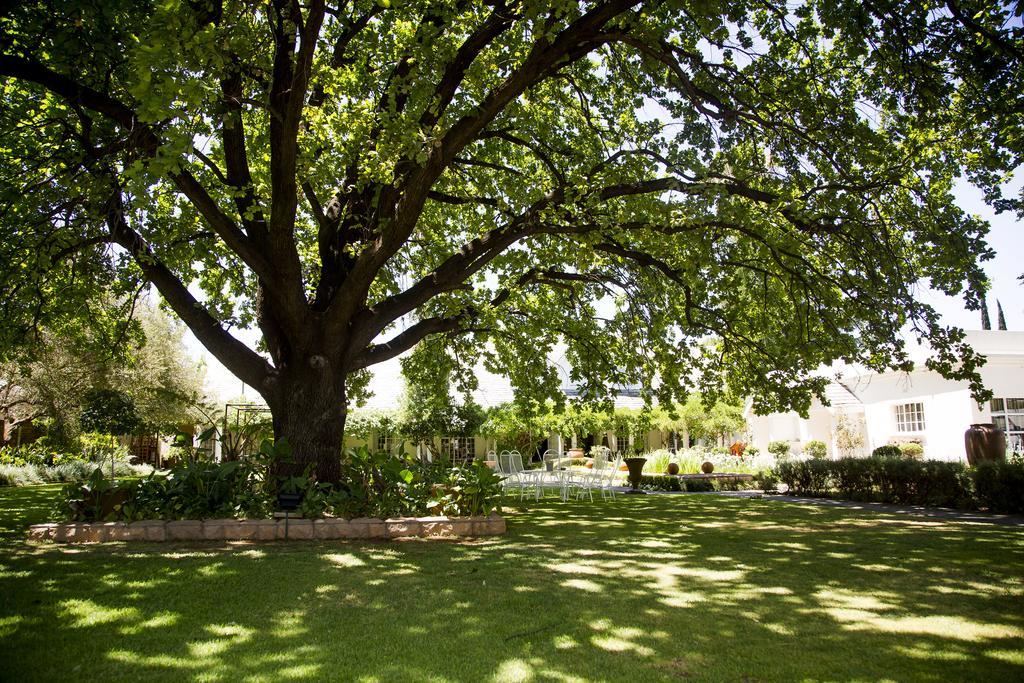 Barney Barnato B&B Kimberley Exterior photo