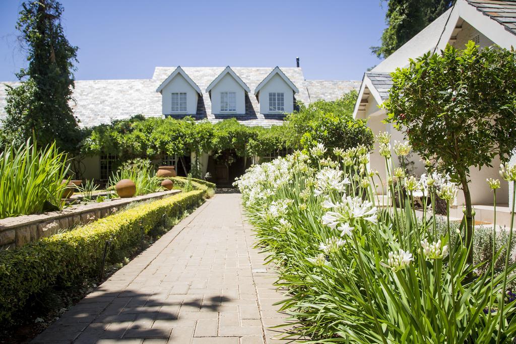 Barney Barnato B&B Kimberley Exterior photo