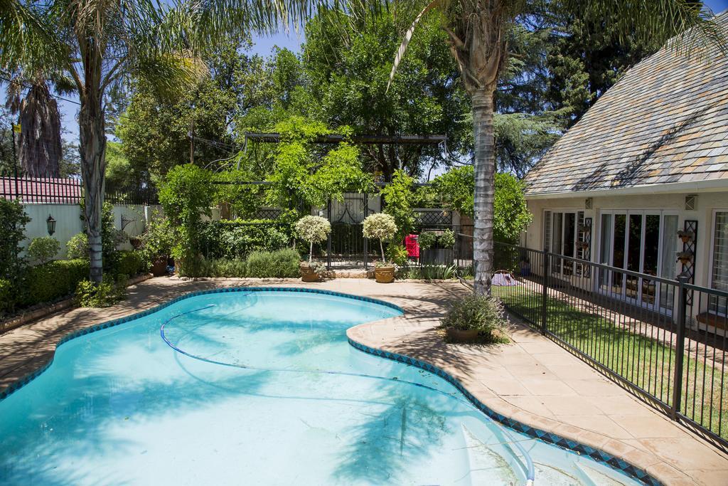 Barney Barnato B&B Kimberley Exterior photo