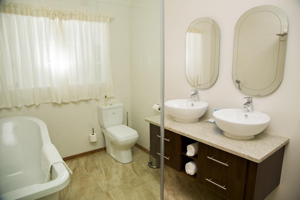 Barney Barnato B&B Kimberley Exterior photo