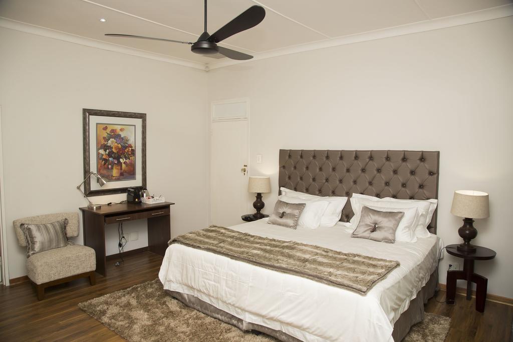 Barney Barnato B&B Kimberley Exterior photo